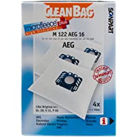 Menz &amp- Könecke M 122 AEG 16 - Bolsa de aspiradora
